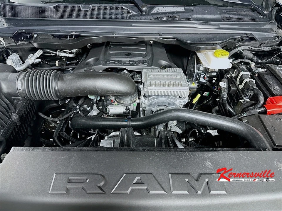 2026 Ram 1500 2nd Gen - Image 18 of 21