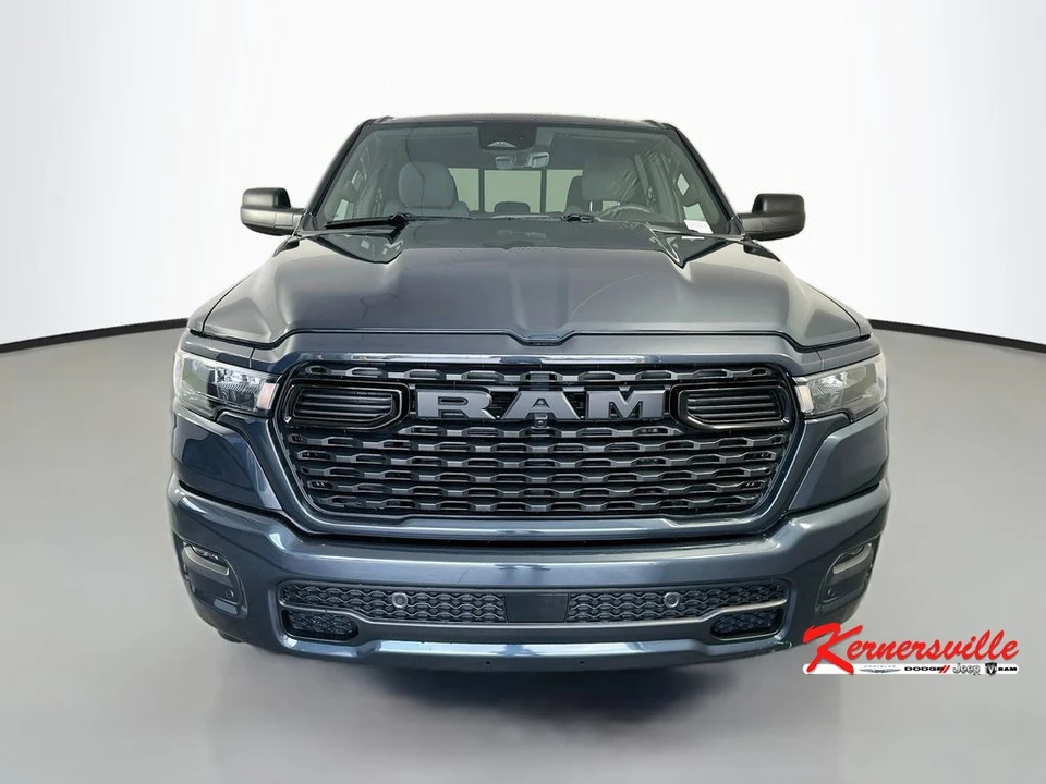 2026 Ram 1500 2nd Gen - Image 2 of 21