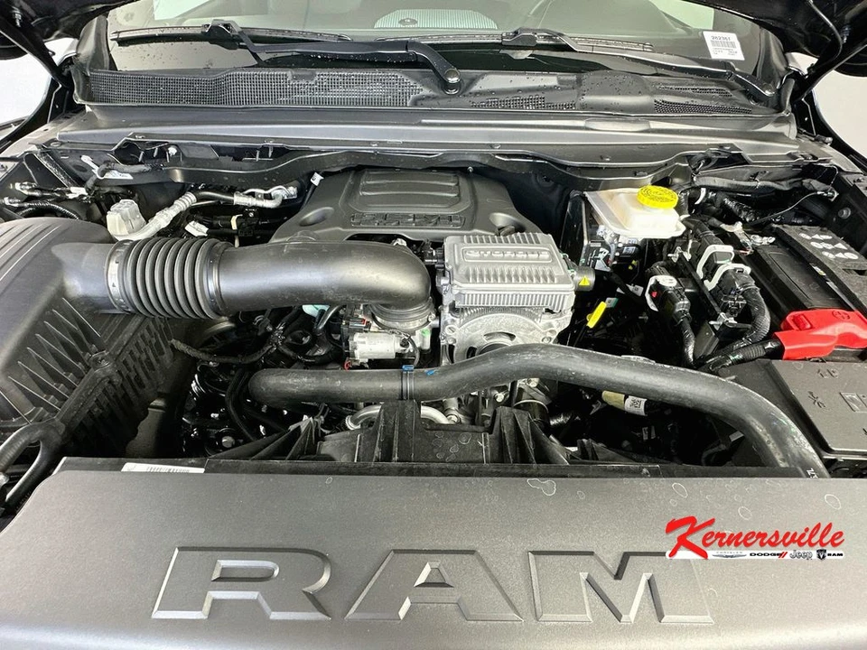2026 Ram 1500 2nd Gen - Image 17 of 21