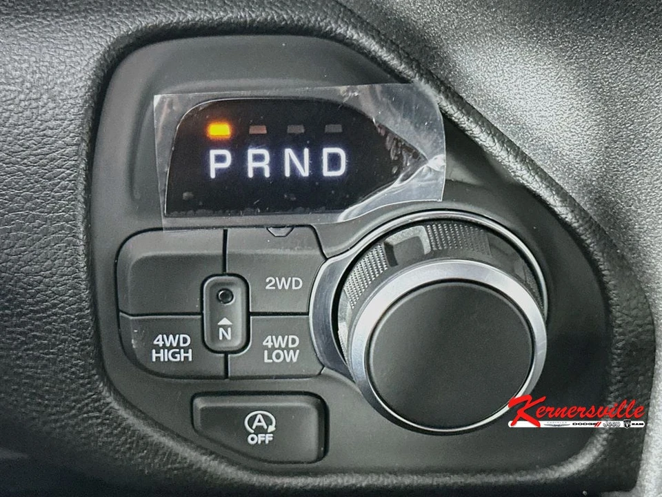 2026 Ram 1500 2nd Gen - Image 12 of 21