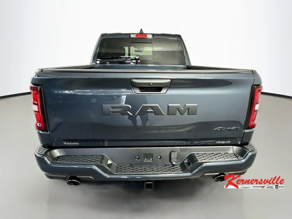 2026 Ram 1500 2nd Gen - Image 6 of 21