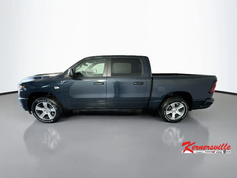 2026 Ram 1500 2nd Gen - Image 4 of 21