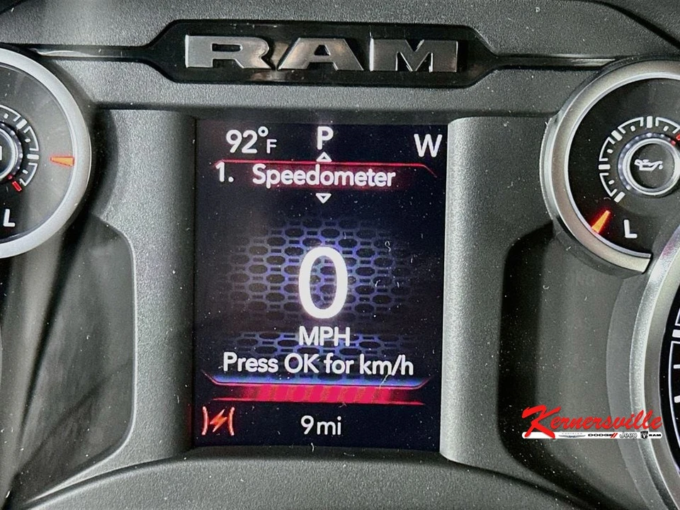 2026 Ram 1500 2nd Gen - Image 11 of 21