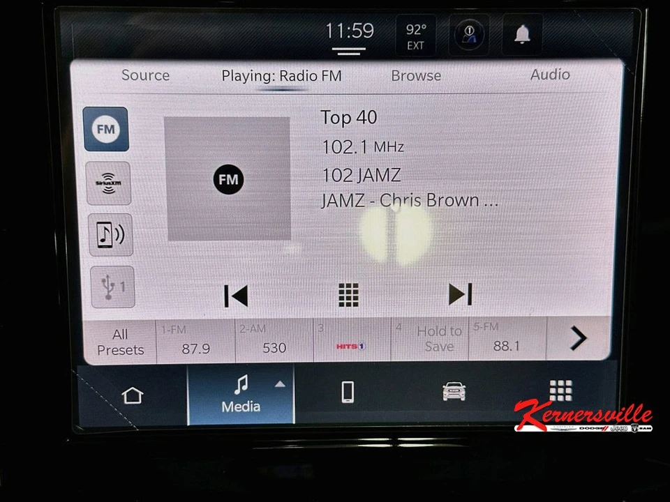 2026 Ram 1500 2nd Gen - Image 13 of 21