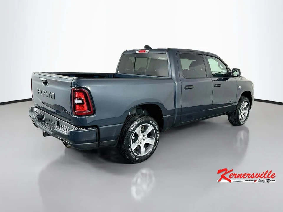 2026 Ram 1500 2nd Gen - Image 7 of 21