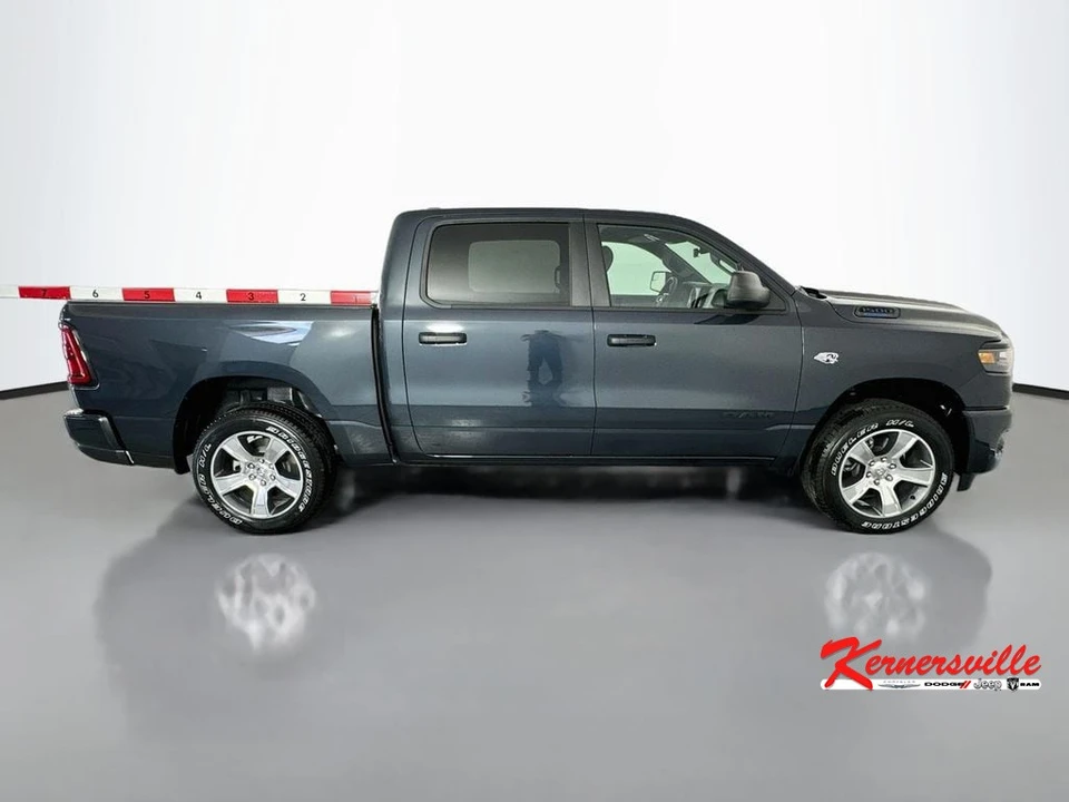 2026 Ram 1500 2nd Gen - Image 8 of 21