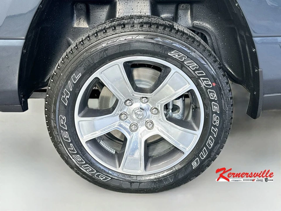 2026 Ram 1500 2nd Gen - Image 16 of 21