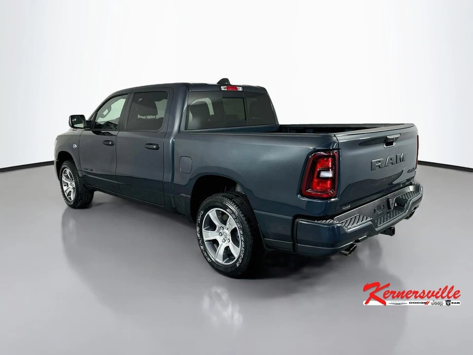 2026 Ram 1500 2nd Gen - Image 5 of 21