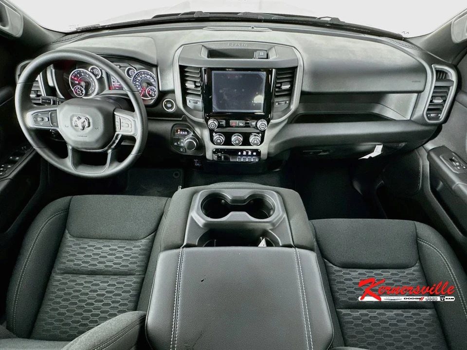 2026 Ram 1500 2nd Gen - Image 9 of 21