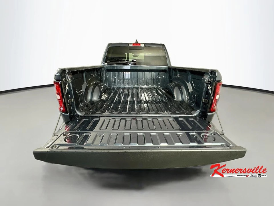 2026 Ram 1500 2nd Gen - Image 15 of 21