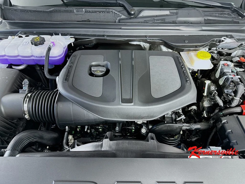 2026 Ram 1500 2nd Gen - Image 18 of 22