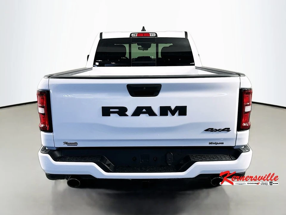 2026 Ram 1500 2nd Gen - Image 6 of 22