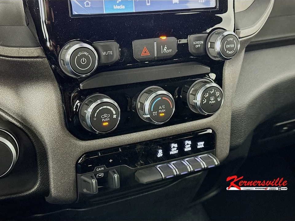 2026 Ram 1500 2nd Gen - Image 15 of 22