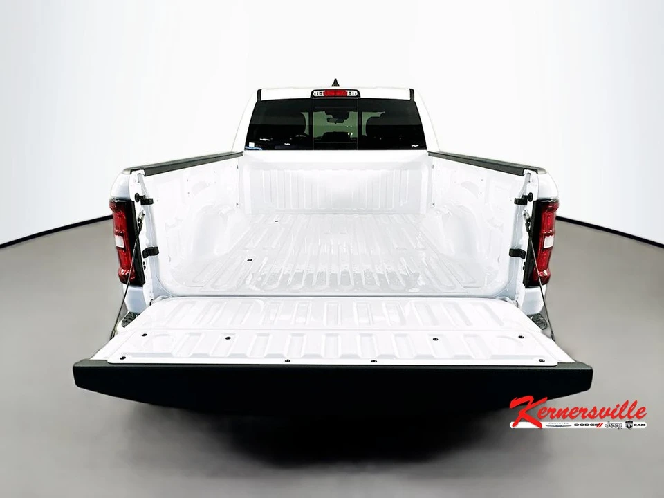 2026 Ram 1500 2nd Gen - Image 16 of 22