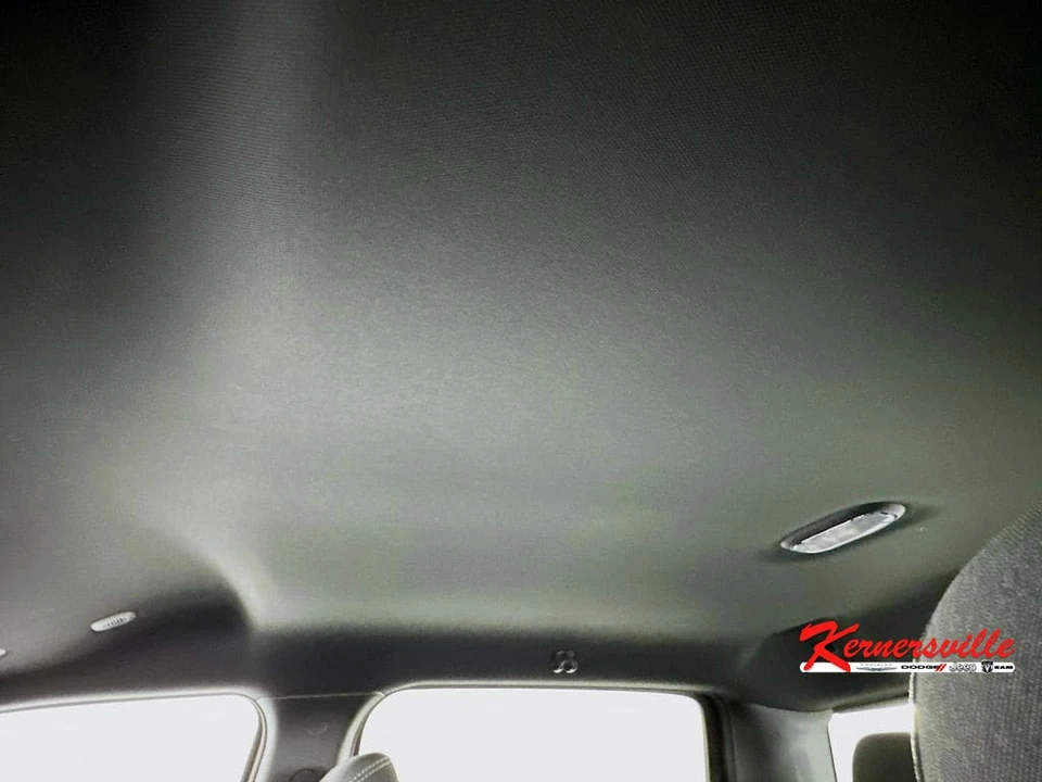2026 Ram 1500 2nd Gen - Image 14 of 22