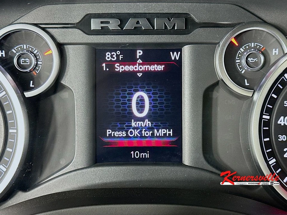 2026 Ram 1500 2nd Gen - Image 11 of 22