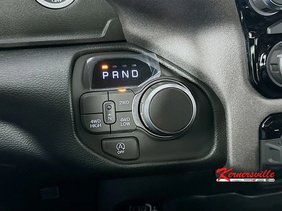 2026 Ram 1500 2nd Gen - Image 12 of 22