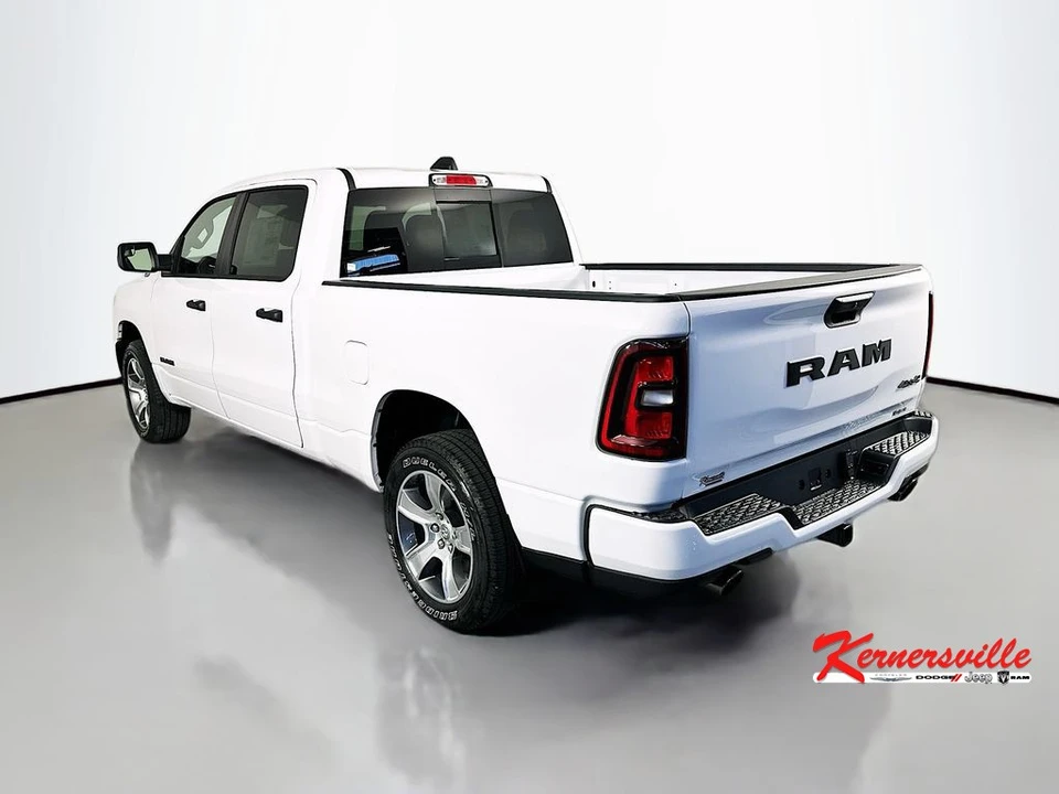 2026 Ram 1500 2nd Gen - Image 5 of 22