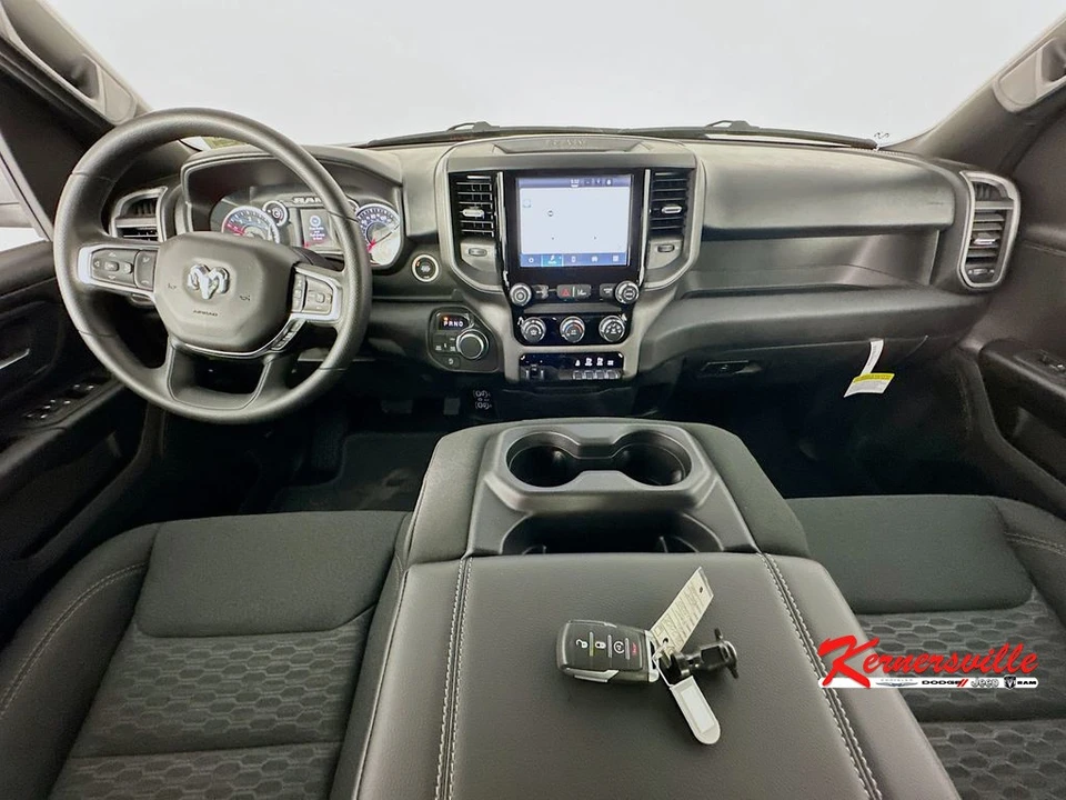 2026 Ram 1500 2nd Gen - Image 9 of 22