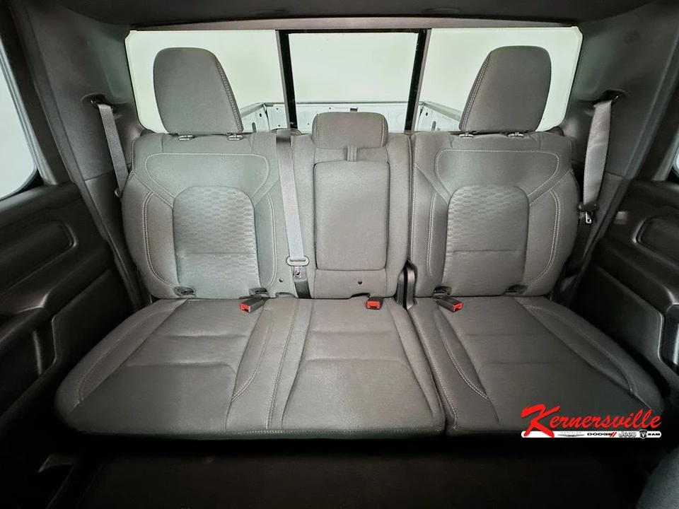 2026 Ram 1500 2nd Gen - Image 10 of 22