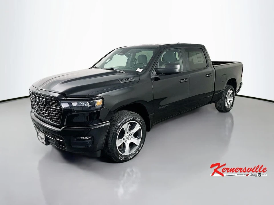 2026 Ram 1500 2nd Gen - Image 4 of 22