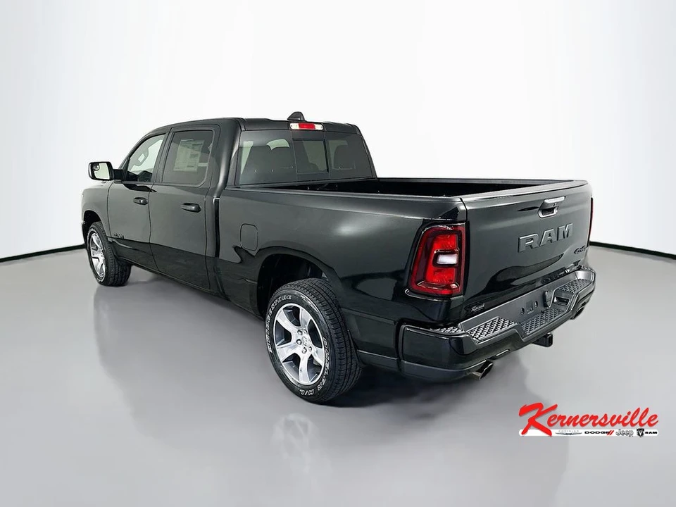 2026 Ram 1500 2nd Gen - Image 6 of 22