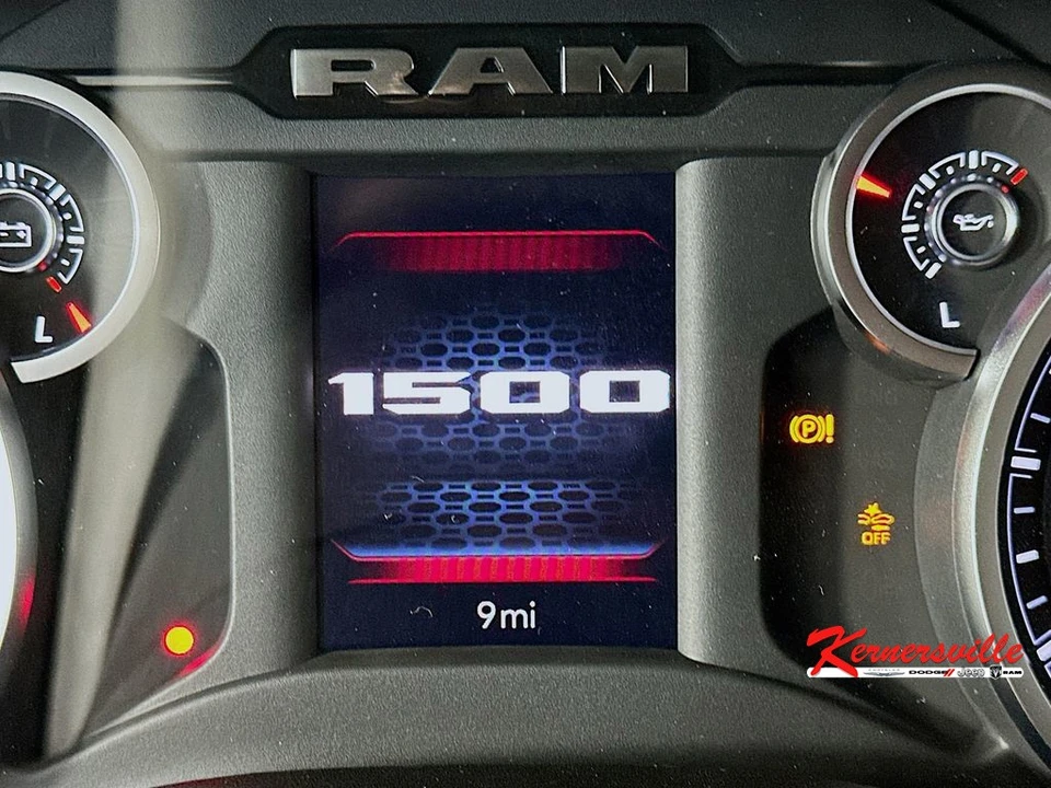 2026 Ram 1500 2nd Gen - Image 12 of 22