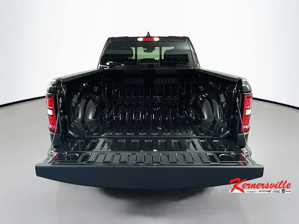 2026 Ram 1500 2nd Gen - Image 17 of 22