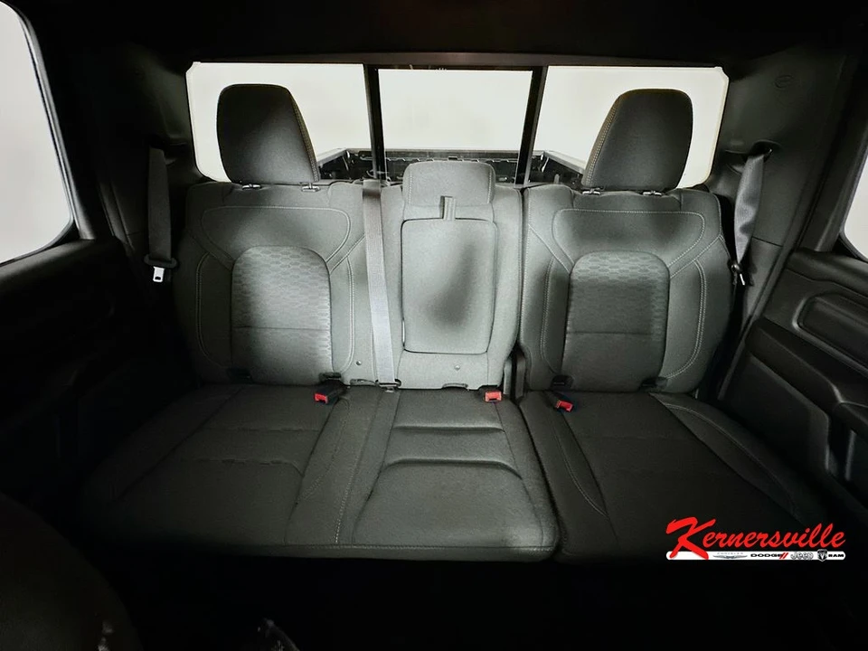 2026 Ram 1500 2nd Gen - Image 11 of 22