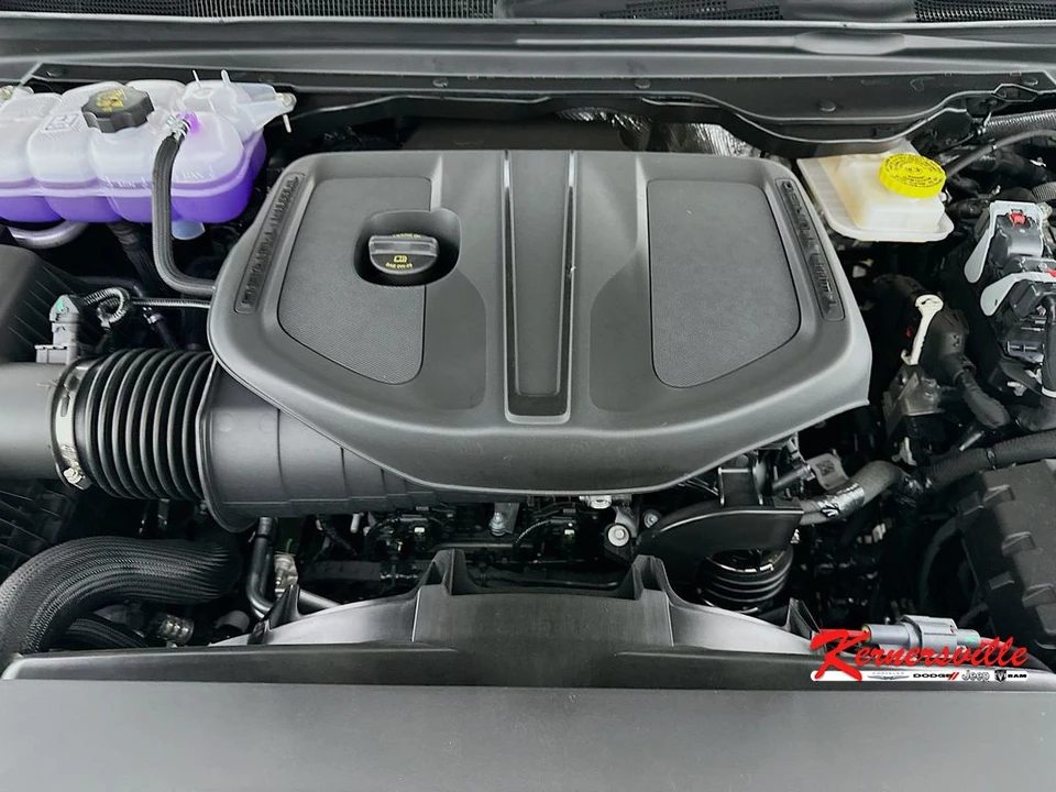 2026 Ram 1500 2nd Gen - Image 19 of 22