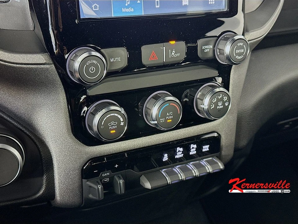 2026 Ram 1500 2nd Gen - Image 16 of 22