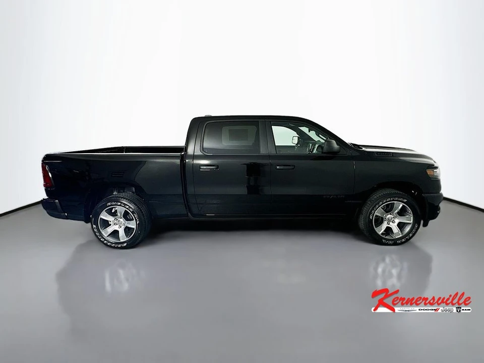2026 Ram 1500 2nd Gen - Image 9 of 22