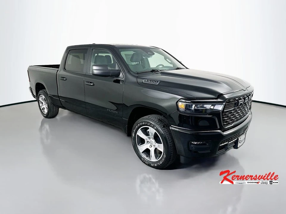 2026 Ram 1500 2nd Gen - Image 2 of 22