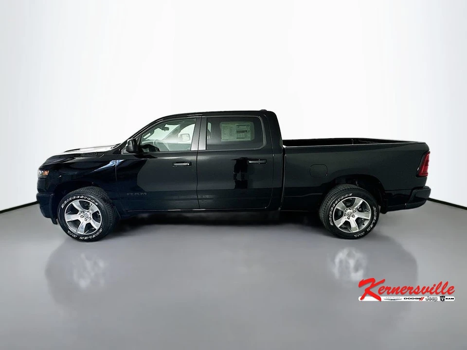 2026 Ram 1500 2nd Gen - Image 5 of 22