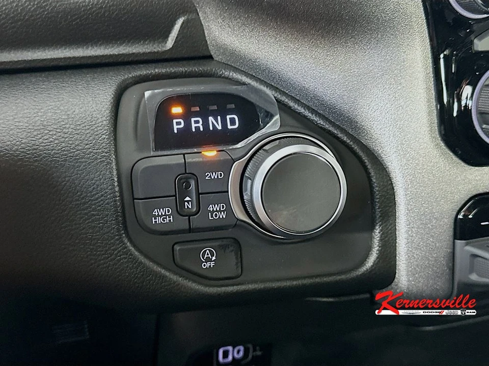 2026 Ram 1500 2nd Gen - Image 13 of 22