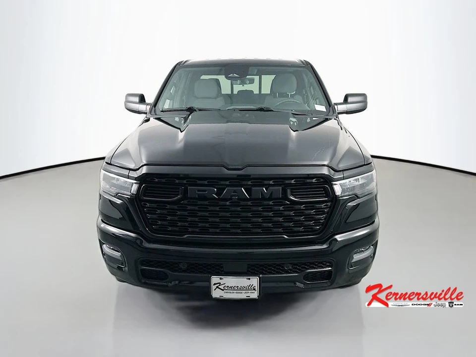 2026 Ram 1500 2nd Gen - Image 3 of 22