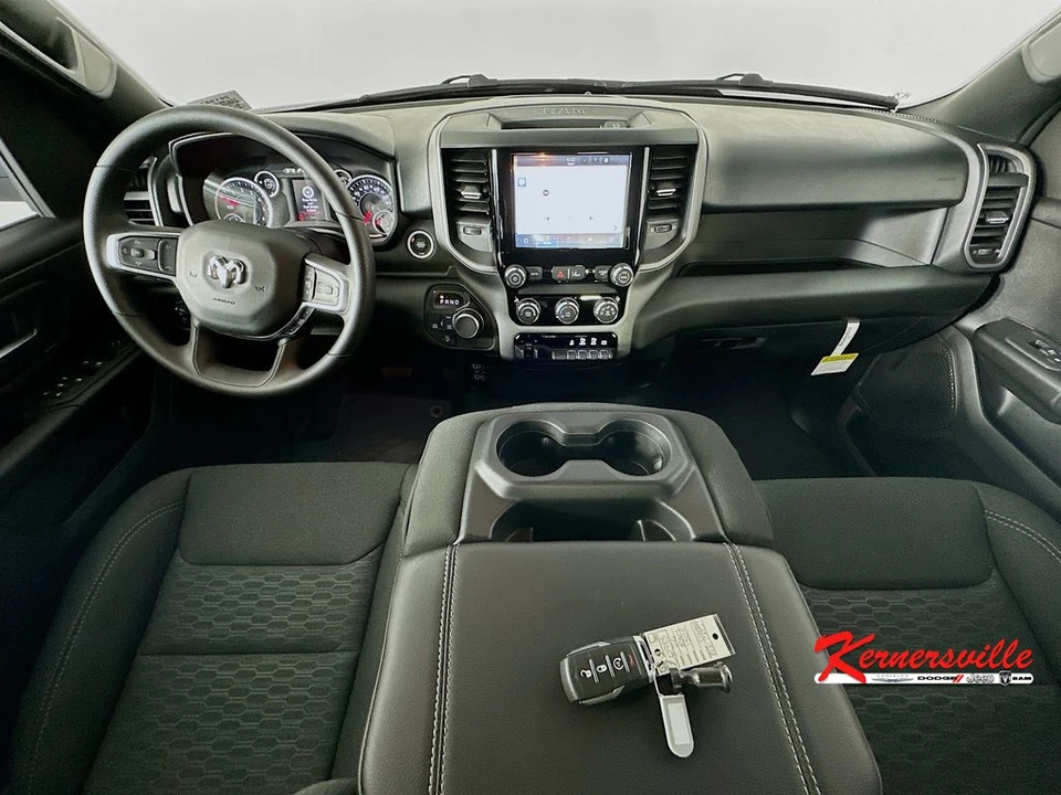 2026 Ram 1500 2nd Gen - Image 10 of 22