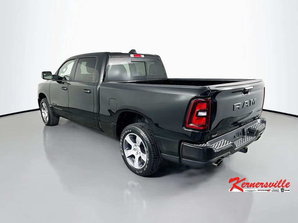 2026 Ram 1500 2nd Gen - Image 5 of 22