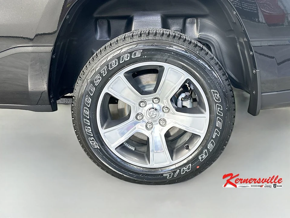 2026 Ram 1500 2nd Gen - Image 17 of 22