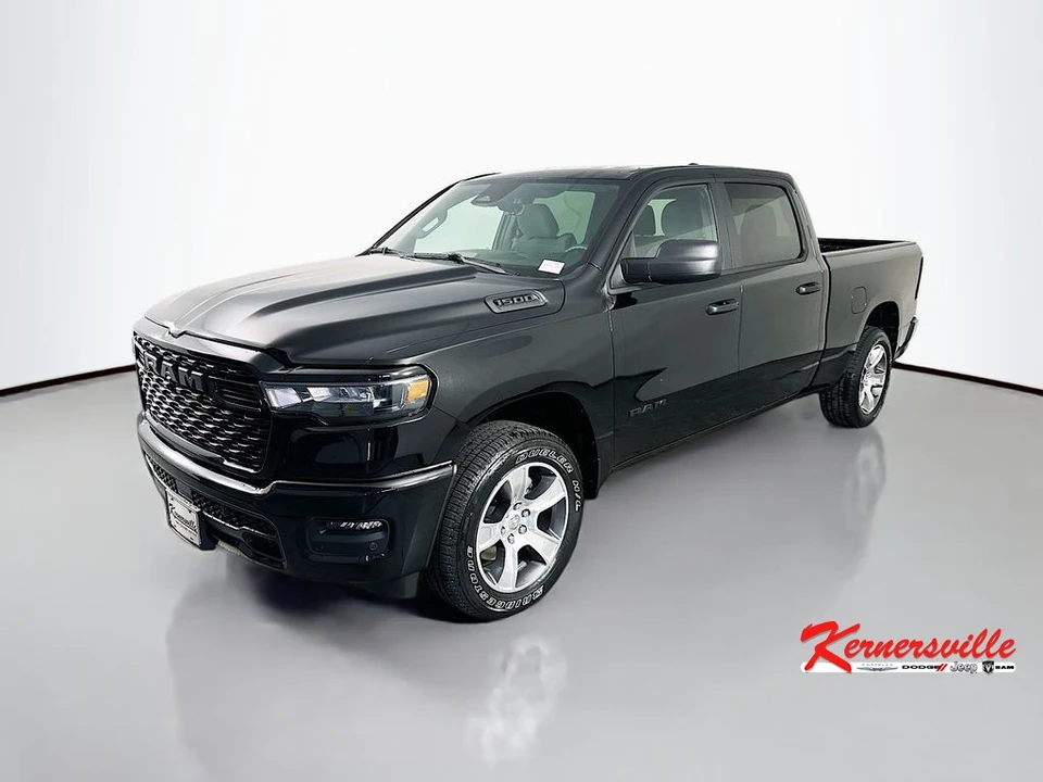 2026 Ram 1500 2nd Gen - Image 3 of 22