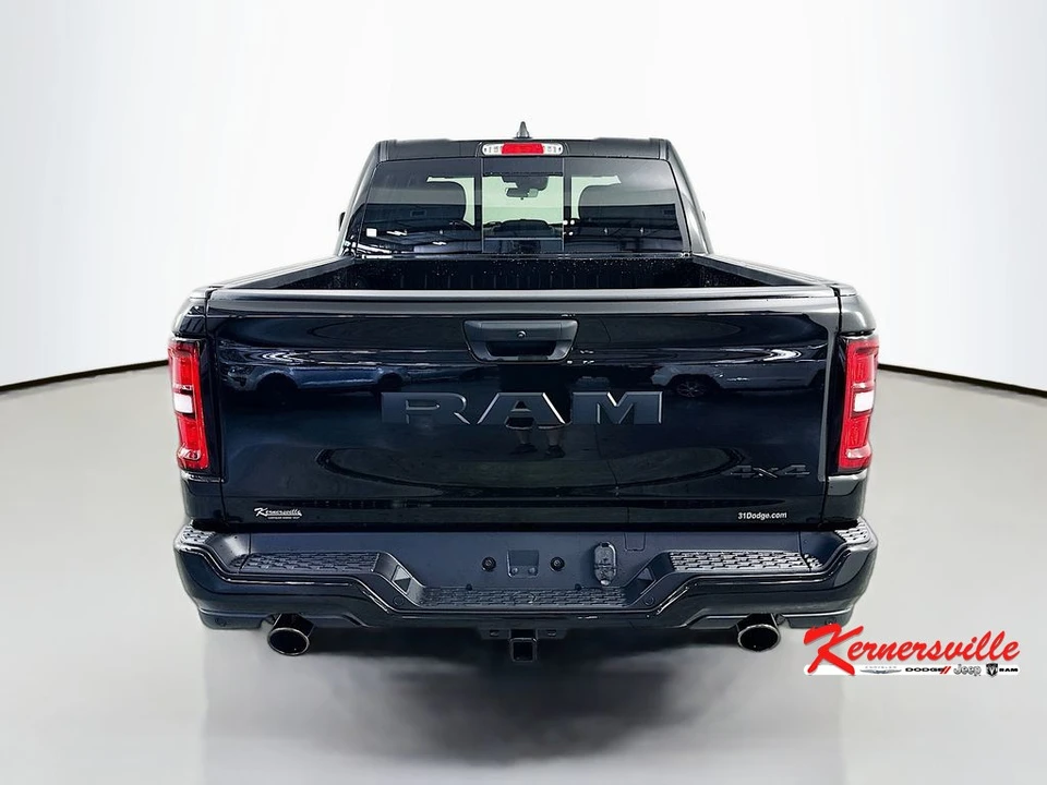 2026 Ram 1500 2nd Gen - Image 6 of 22