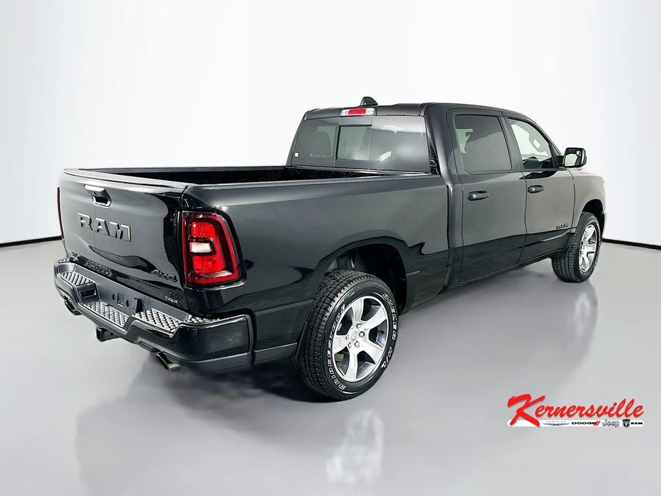 2026 Ram 1500 2nd Gen - Image 7 of 22