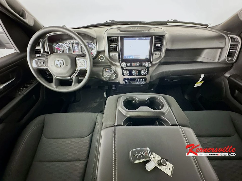 2026 Ram 1500 2nd Gen - Image 9 of 22