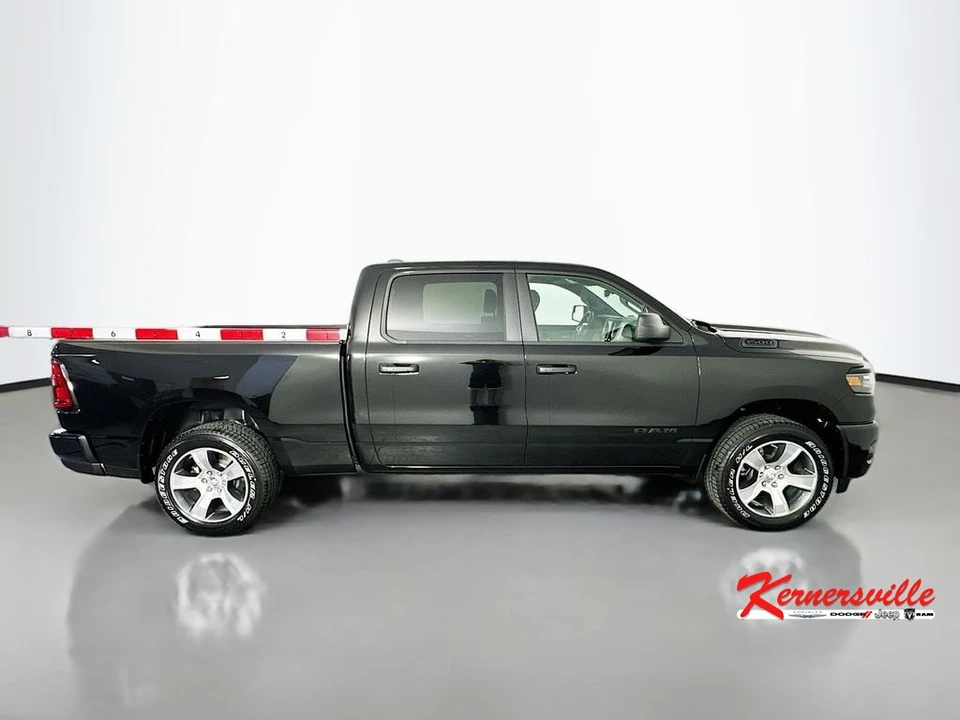 2026 Ram 1500 2nd Gen - Image 8 of 22