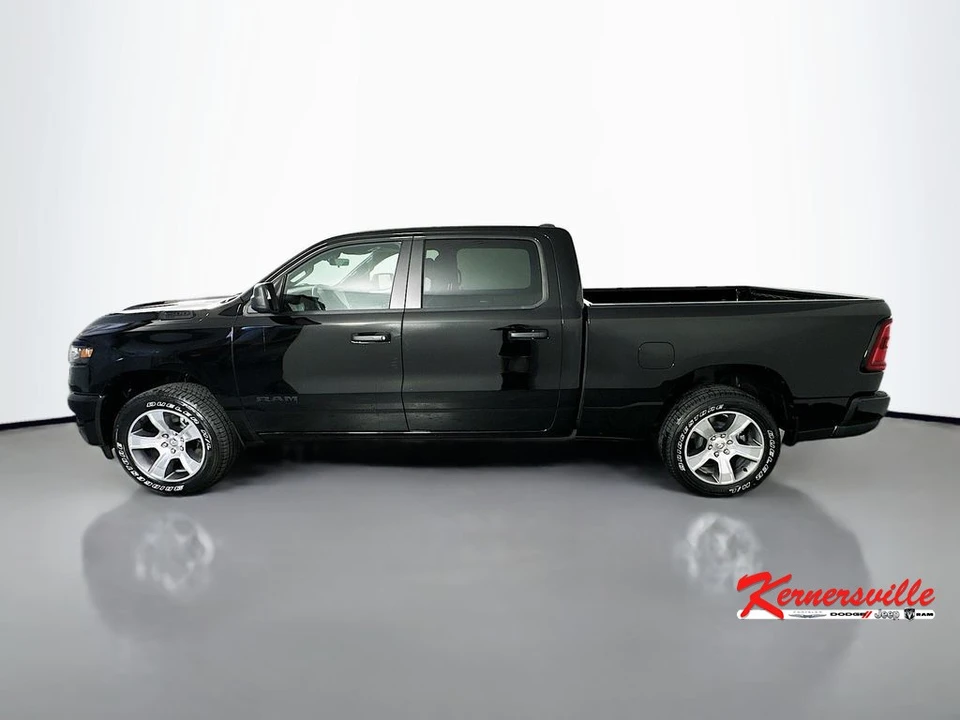 2026 Ram 1500 2nd Gen - Image 4 of 22