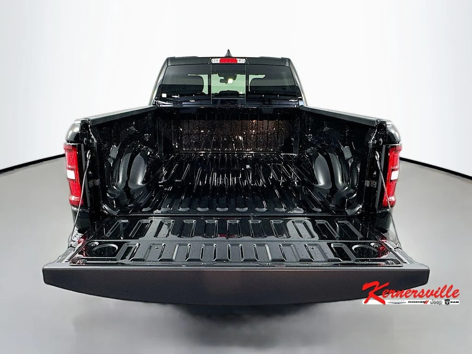 2026 Ram 1500 2nd Gen - Image 16 of 22