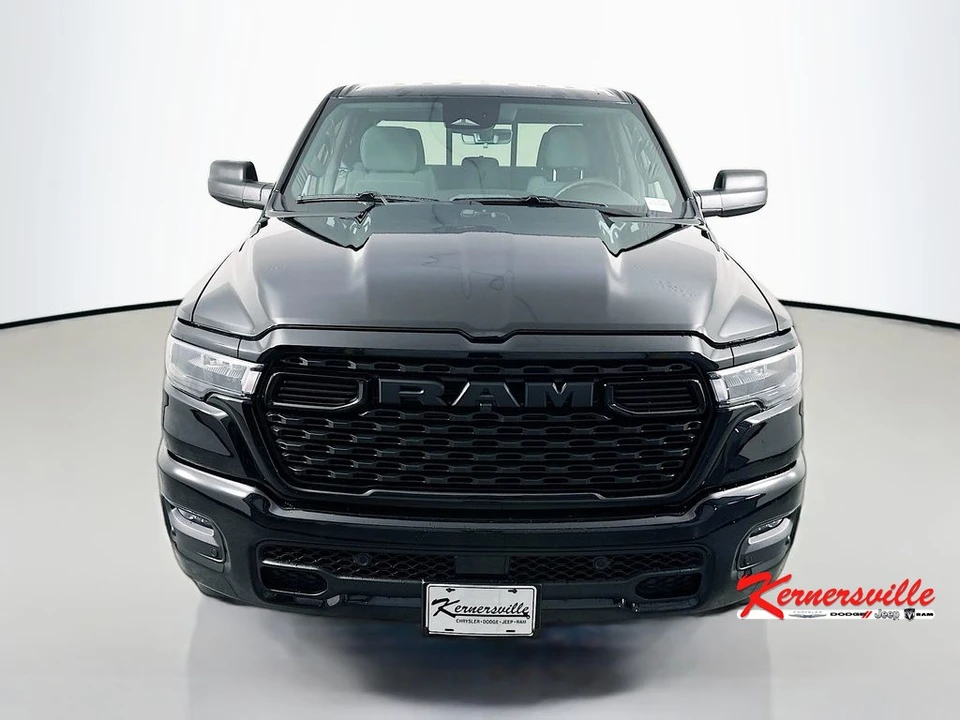 2026 Ram 1500 2nd Gen - Image 2 of 22