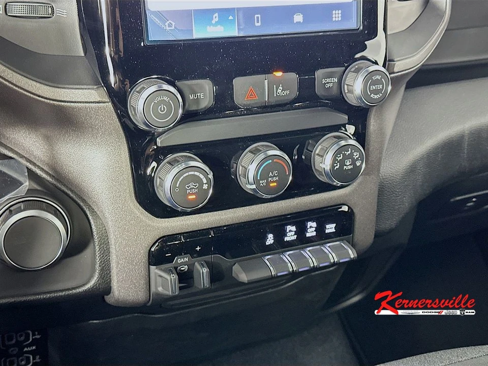 2026 Ram 1500 2nd Gen - Image 15 of 22