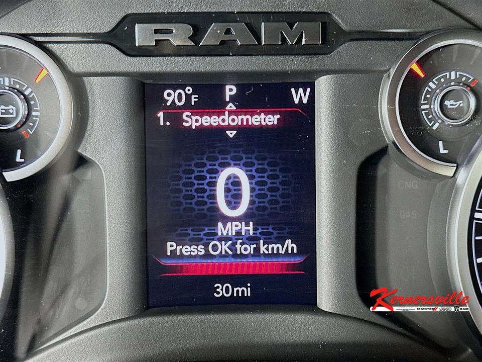 2026 Ram 1500 2nd Gen - Image 11 of 22