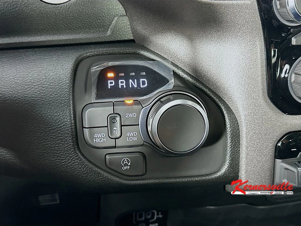 2026 Ram 1500 2nd Gen - Image 12 of 22